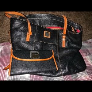Dooney and Burke Purse